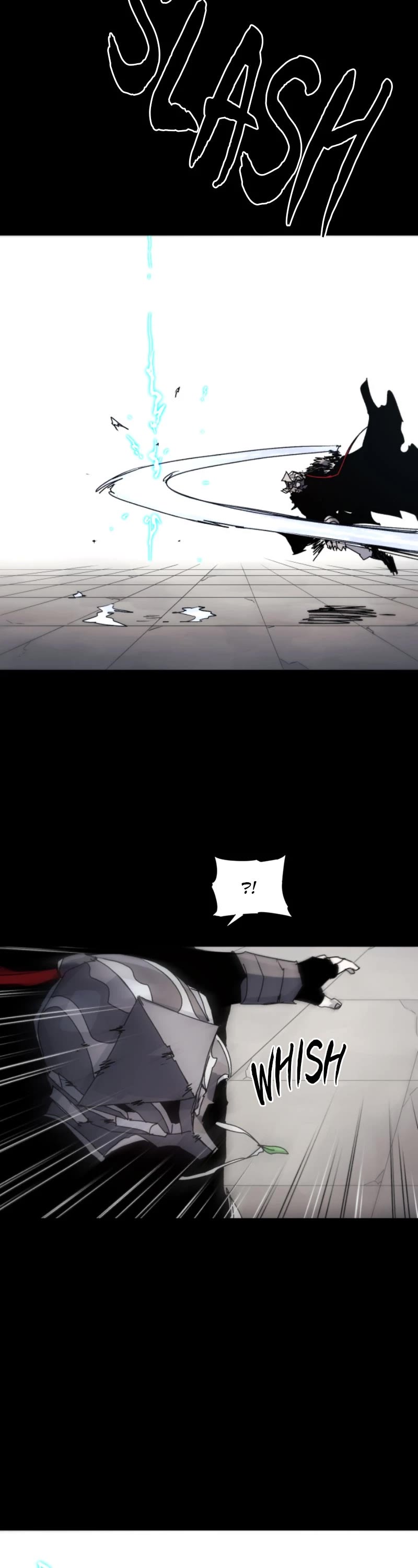 Read The Ember Knight EN Manga Online