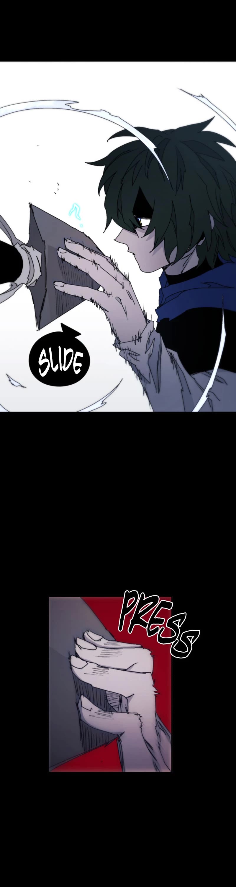 Read The Ember Knight EN Manga Online