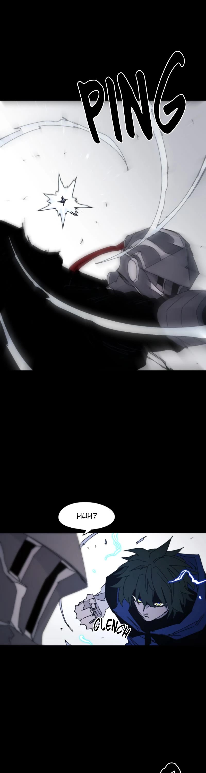 Read The Ember Knight EN Manga Online
