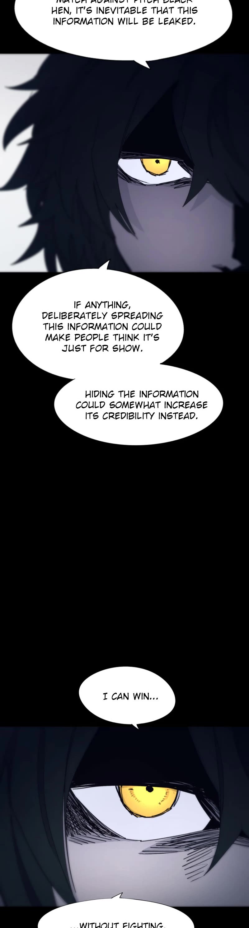 Read The Ember Knight EN Manga Online