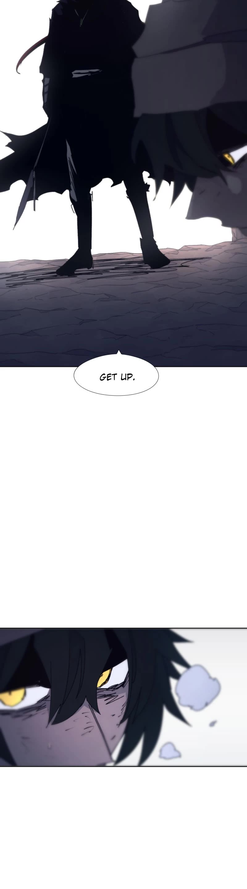 Read The Ember Knight EN Manga Online