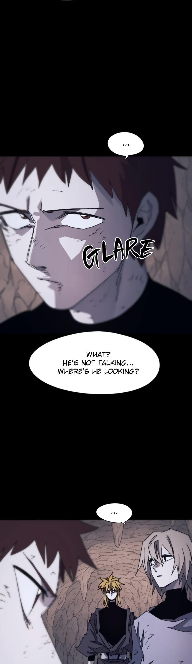Read The Ember Knight EN Manga Online