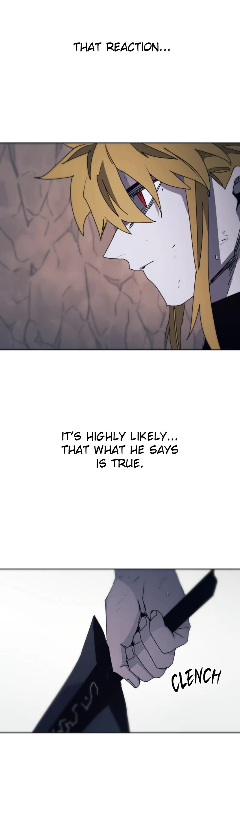 Read The Ember Knight EN Manga Online