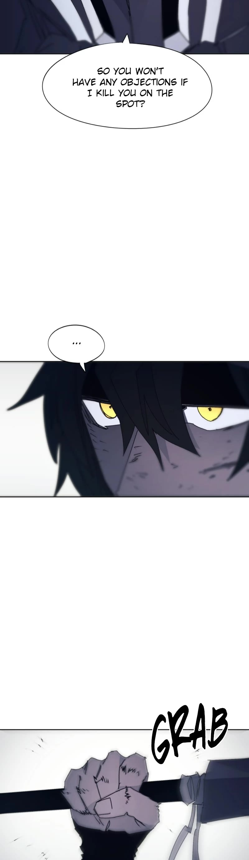 Read The Ember Knight EN Manga Online