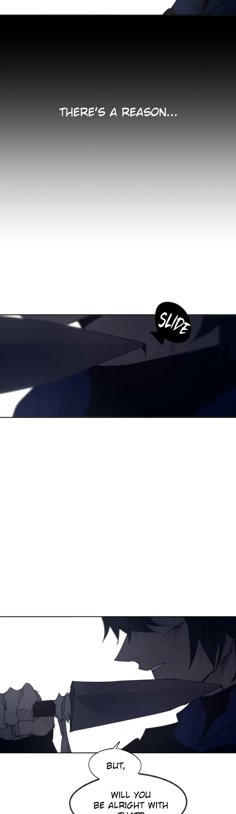 Read The Ember Knight EN Manga Online