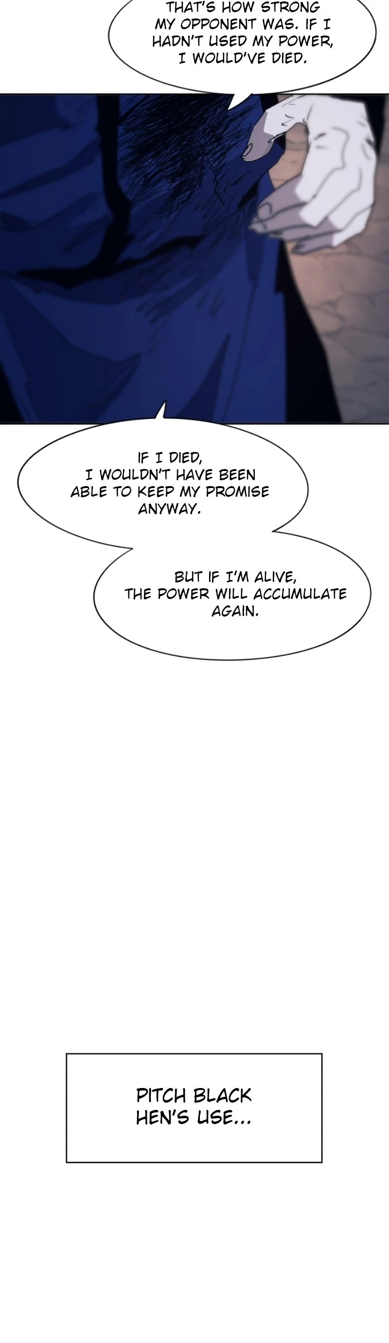 Read The Ember Knight EN Manga Online