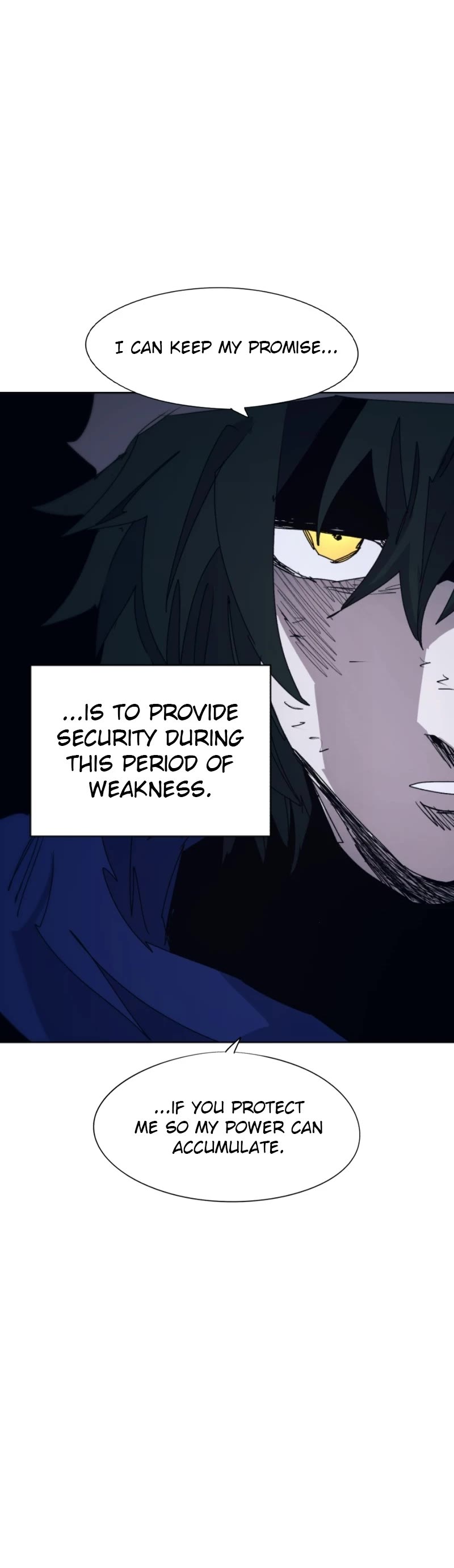 Read The Ember Knight EN Manga Online