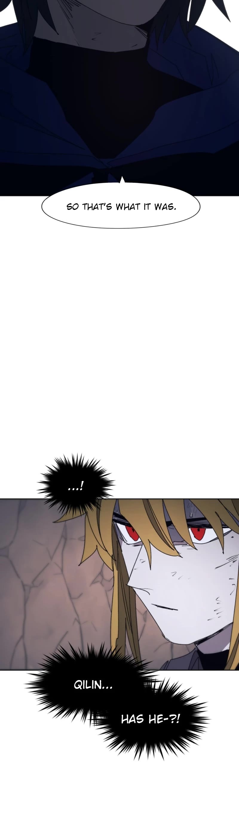 Read The Ember Knight EN Manga Online