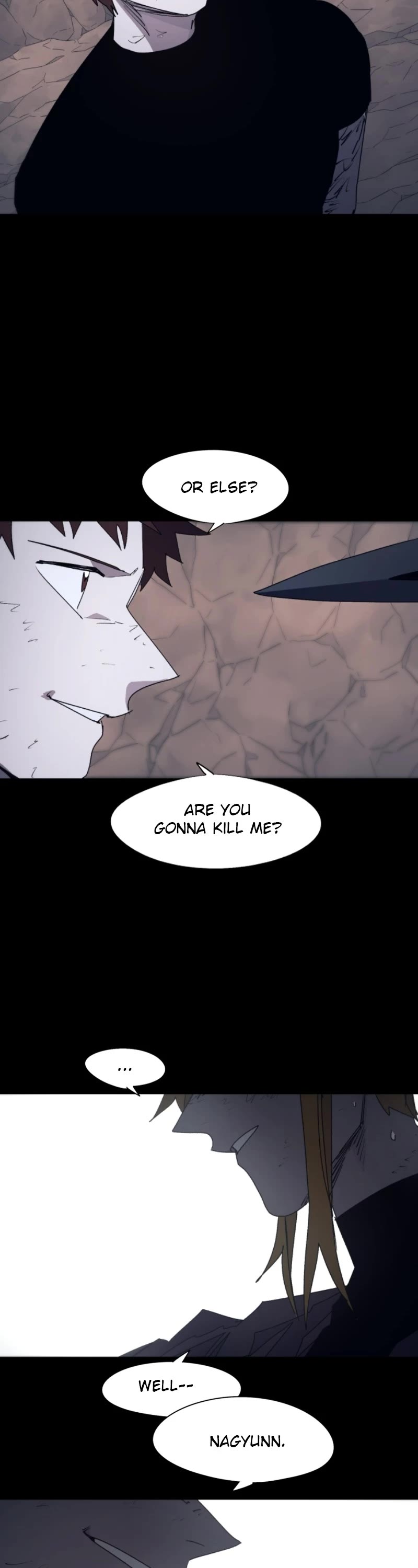 Read The Ember Knight EN Manga Online