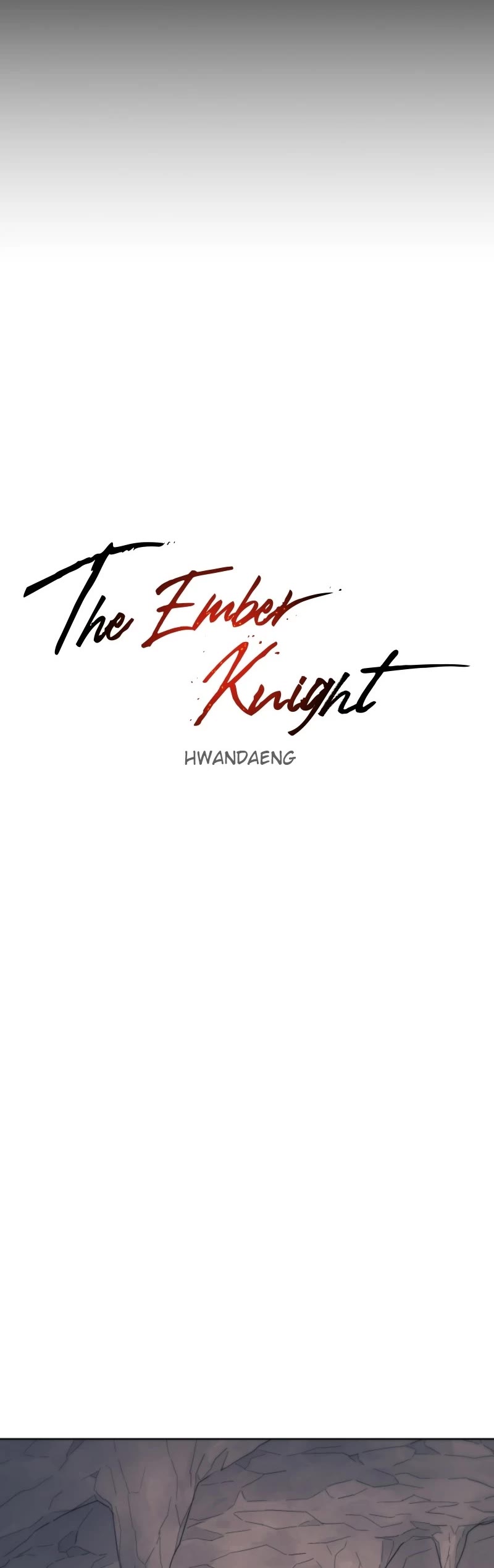 Read The Ember Knight EN Manga Online
