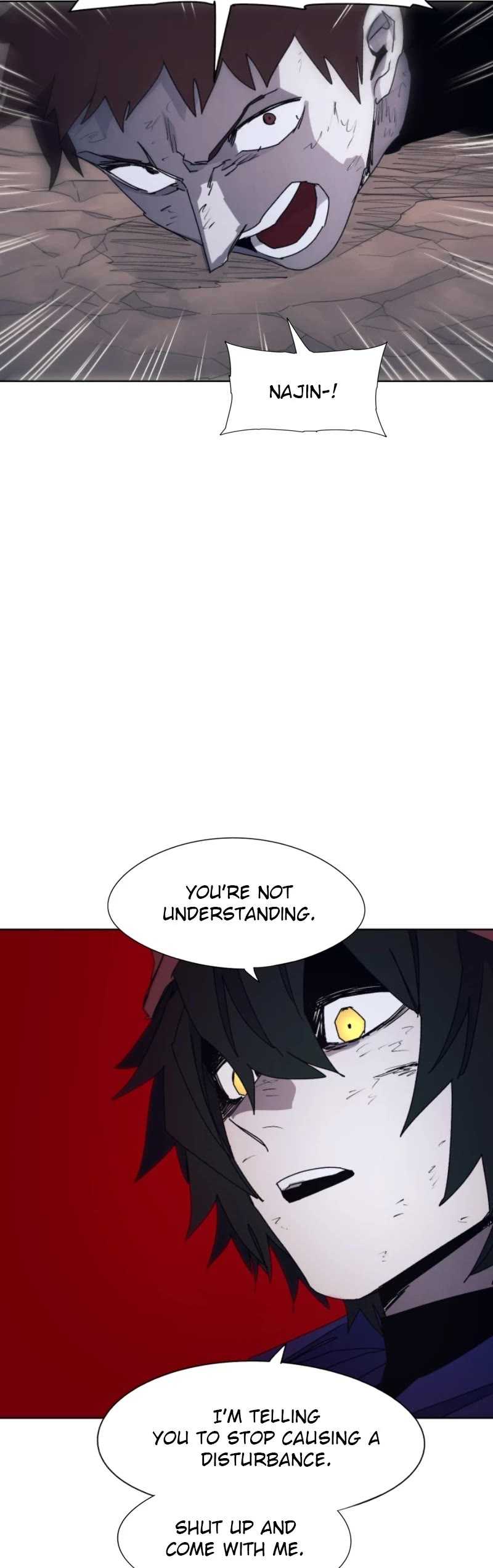 Read The Ember Knight EN Manga Online