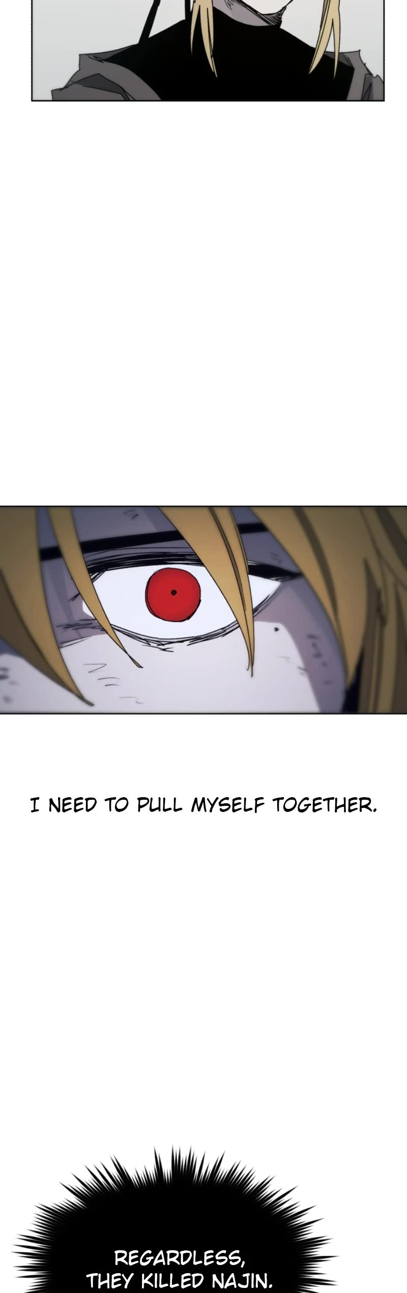Read The Ember Knight EN Manga Online