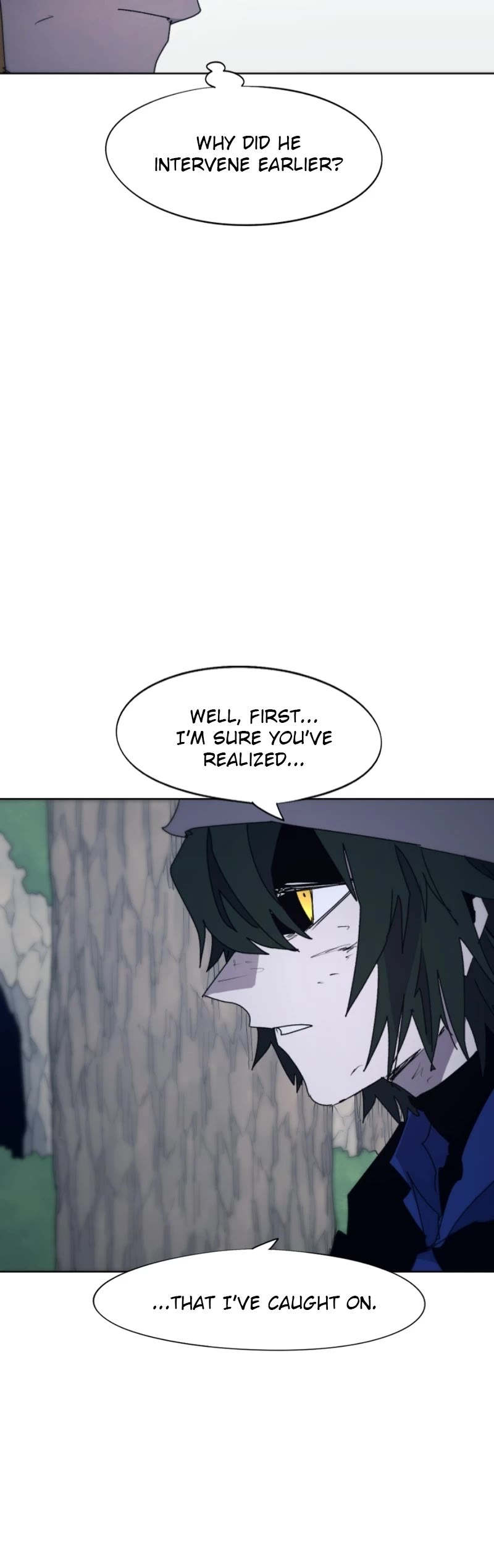 Read The Ember Knight EN Manga Online