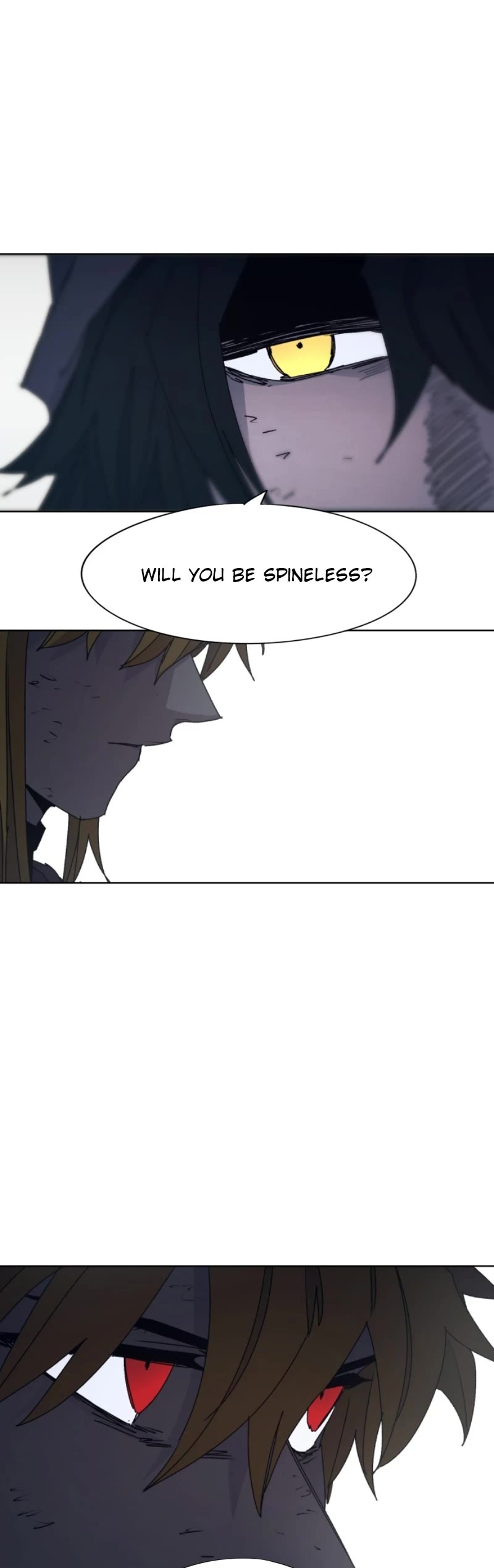 Read The Ember Knight EN Manga Online
