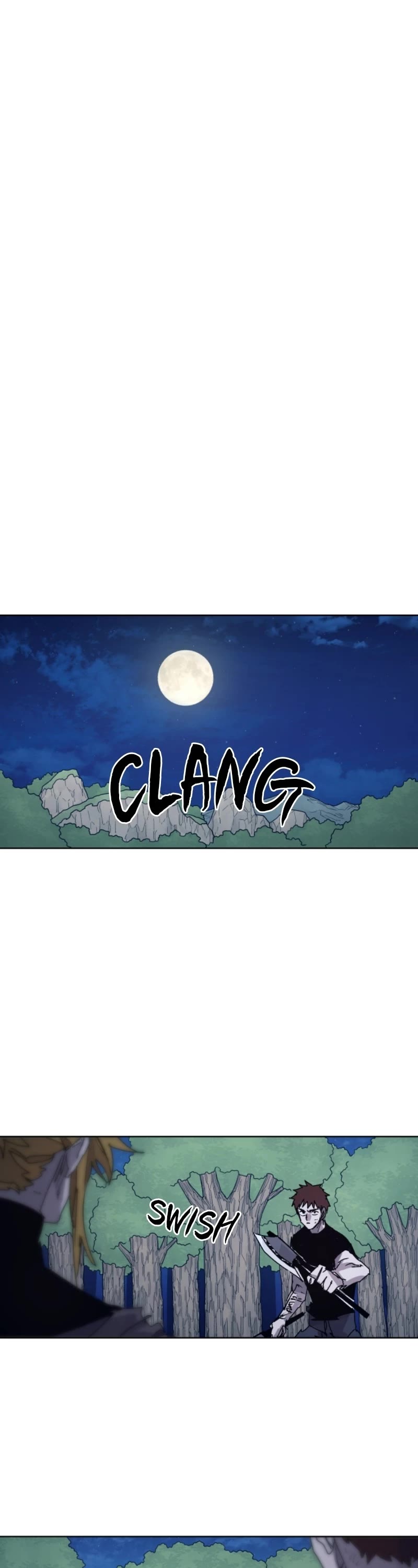 Read The Ember Knight EN Manga Online