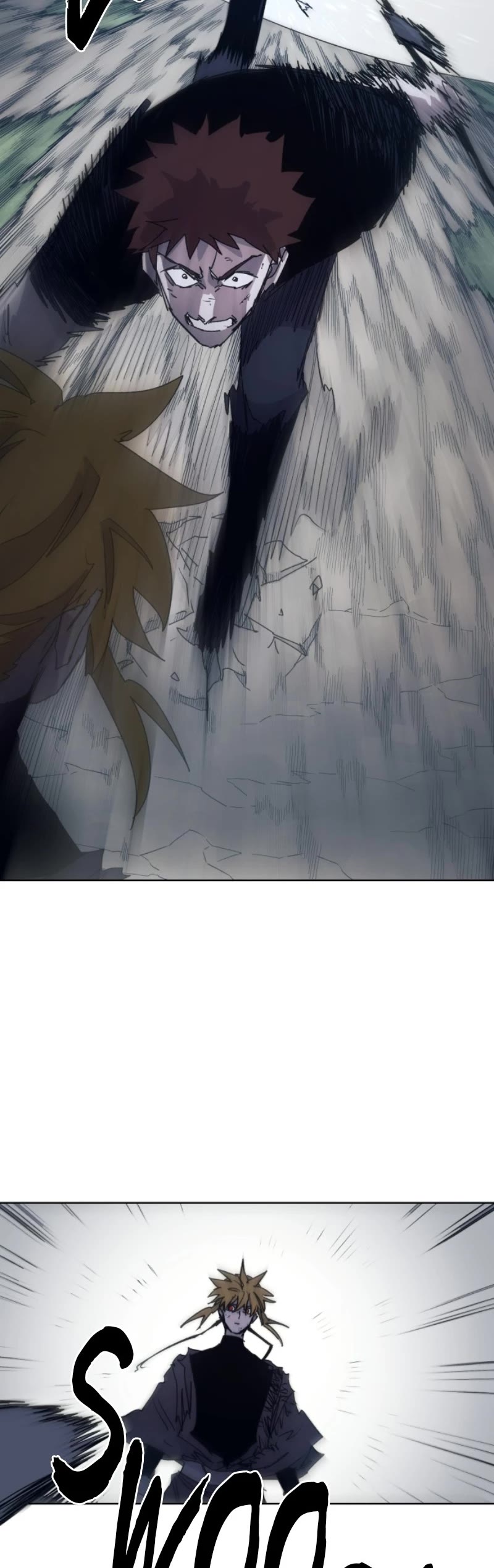 Read The Ember Knight EN Manga Online