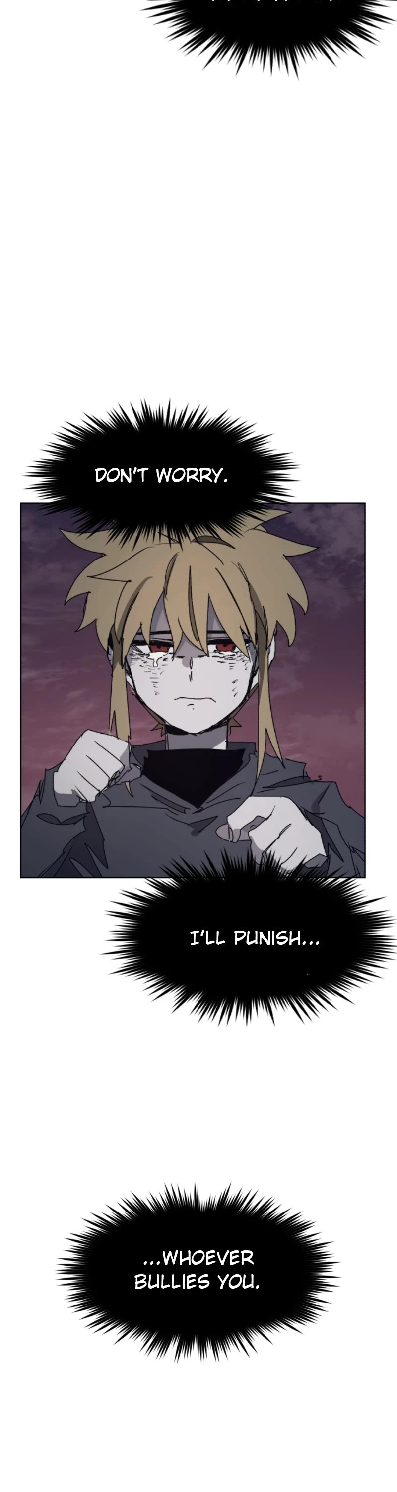 Read The Ember Knight EN Manga Online