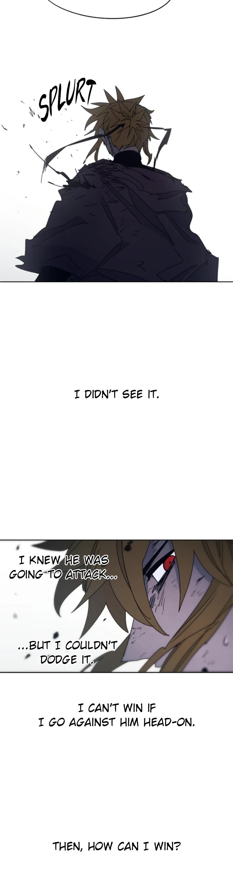 Read The Ember Knight EN Manga Online