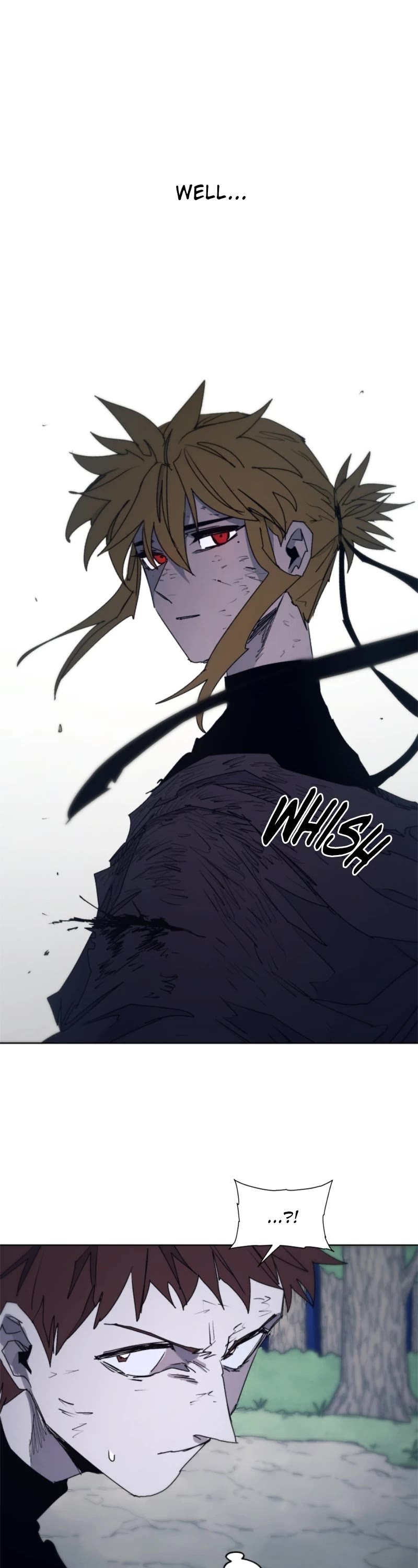 Read The Ember Knight EN Manga Online