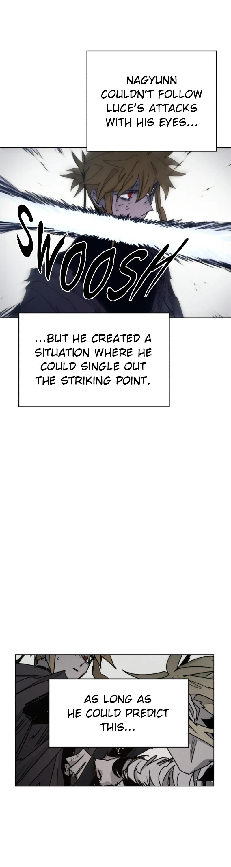 Read The Ember Knight EN Manga Online