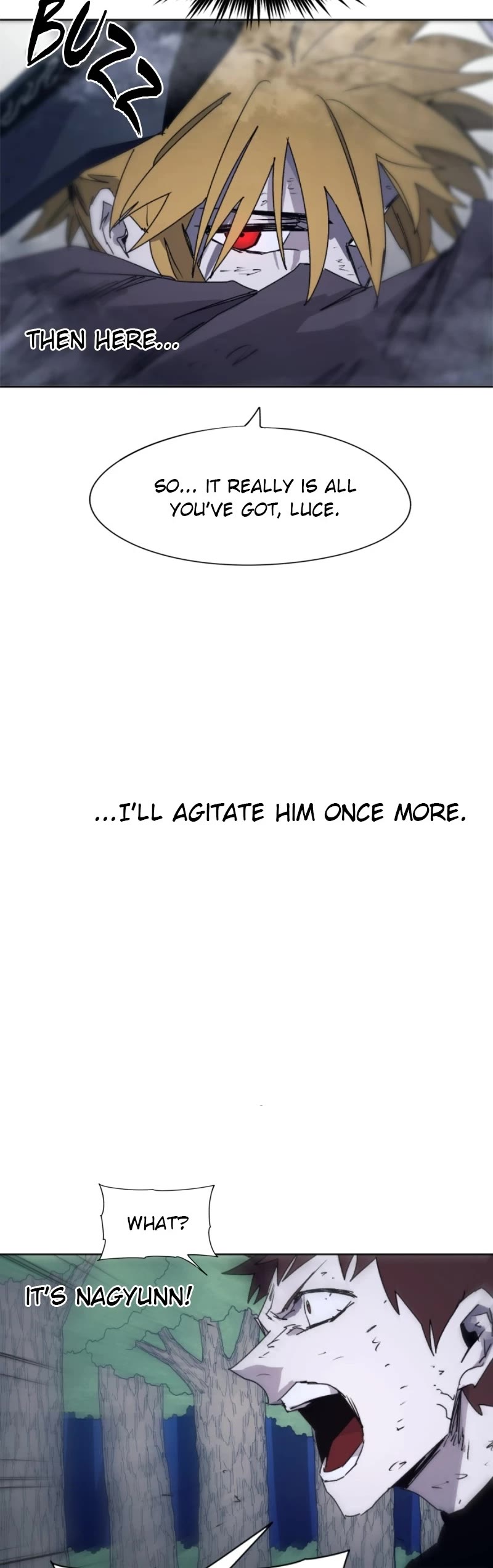Read The Ember Knight EN Manga Online