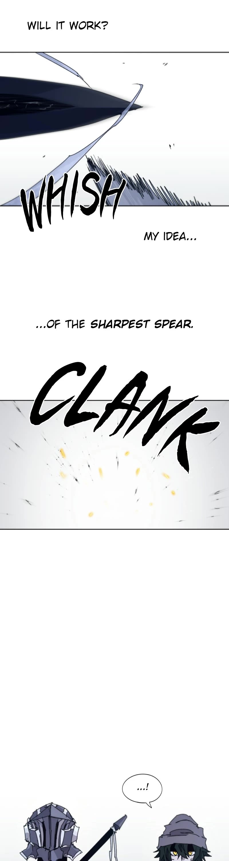 Read The Ember Knight EN Manga Online