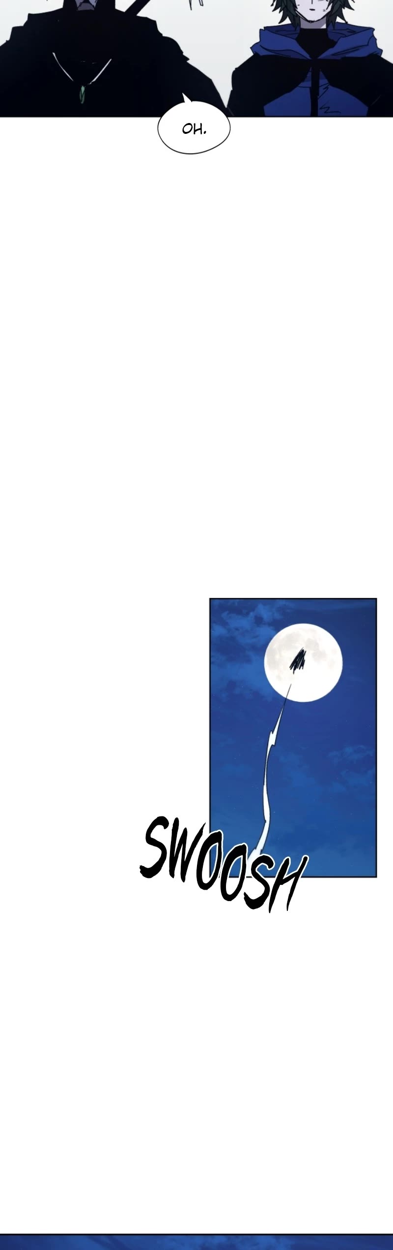Read The Ember Knight EN Manga Online