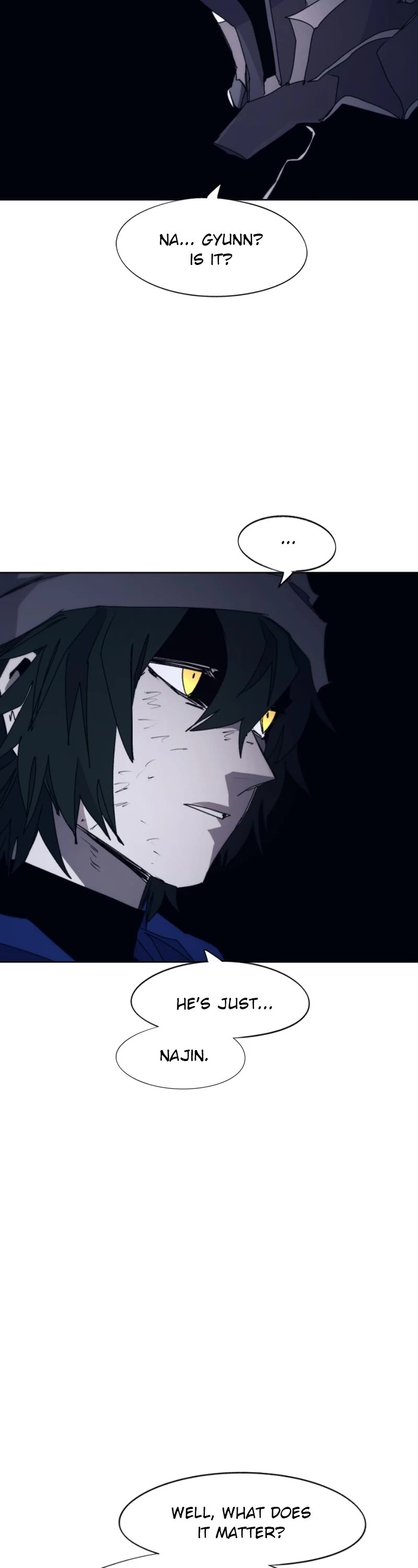 Read The Ember Knight EN Manga Online
