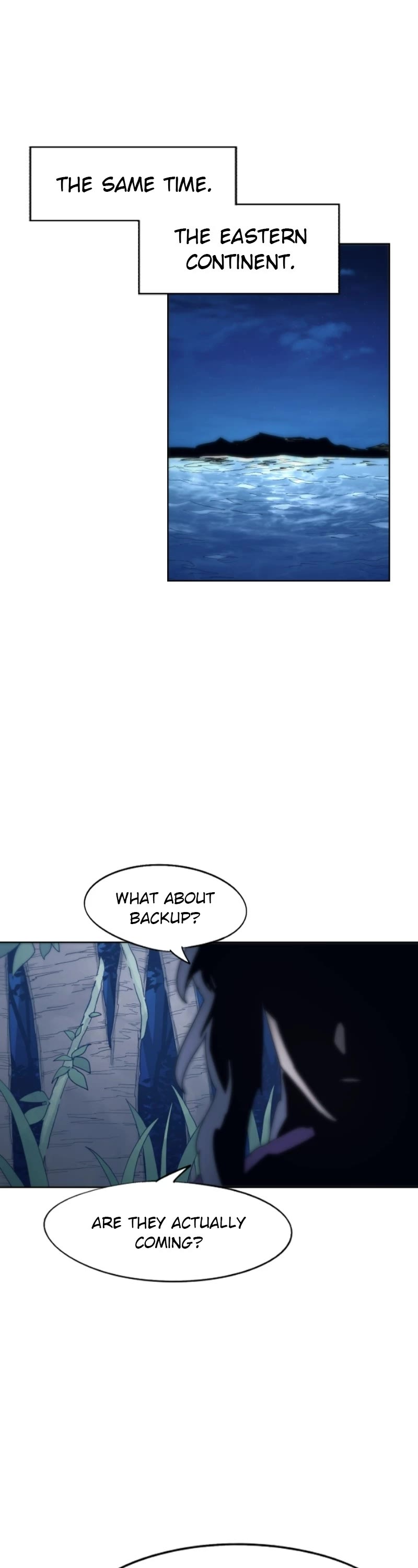 Read The Ember Knight EN Manga Online