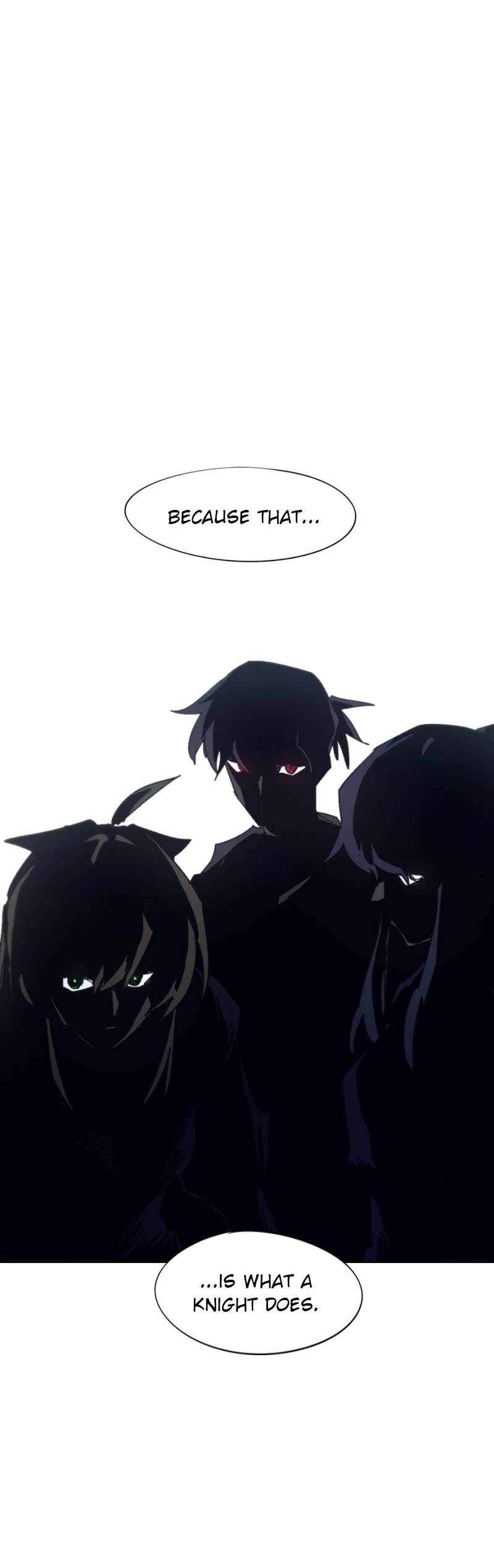 Read The Ember Knight EN Manga Online