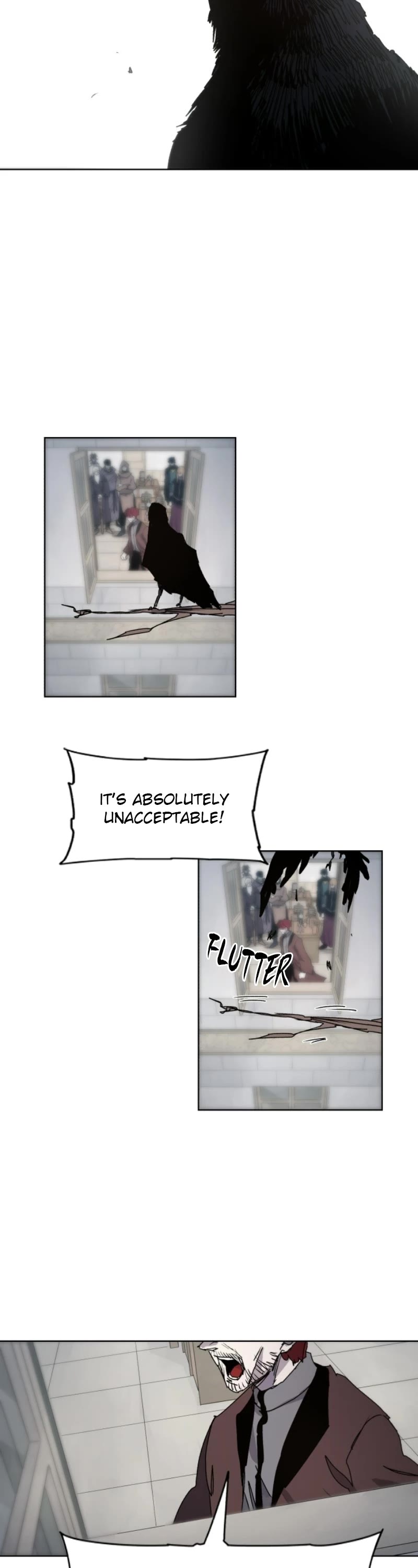 Read The Ember Knight EN Manga Online