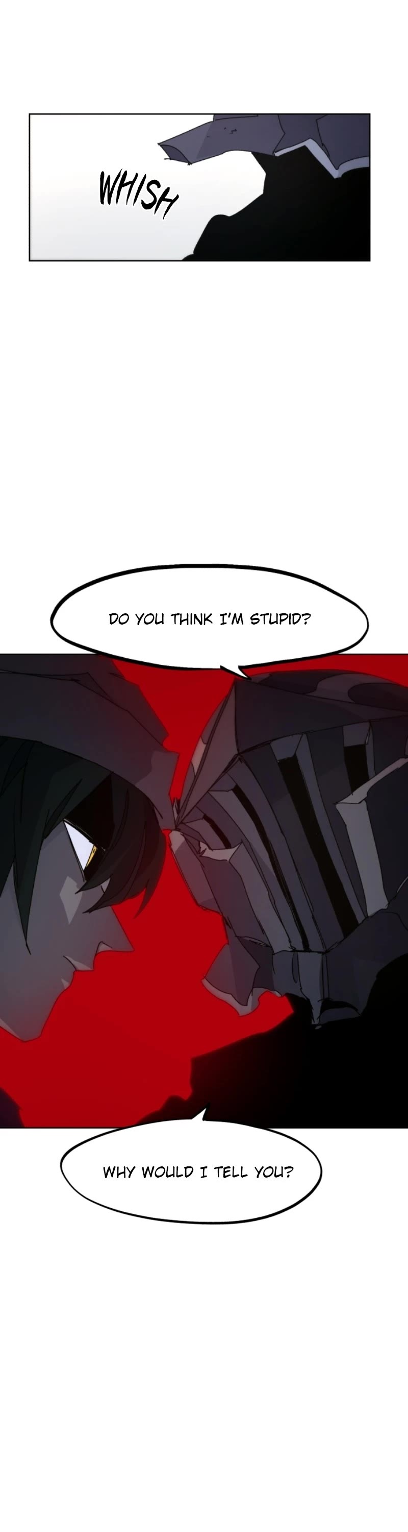 Read The Ember Knight EN Manga Online
