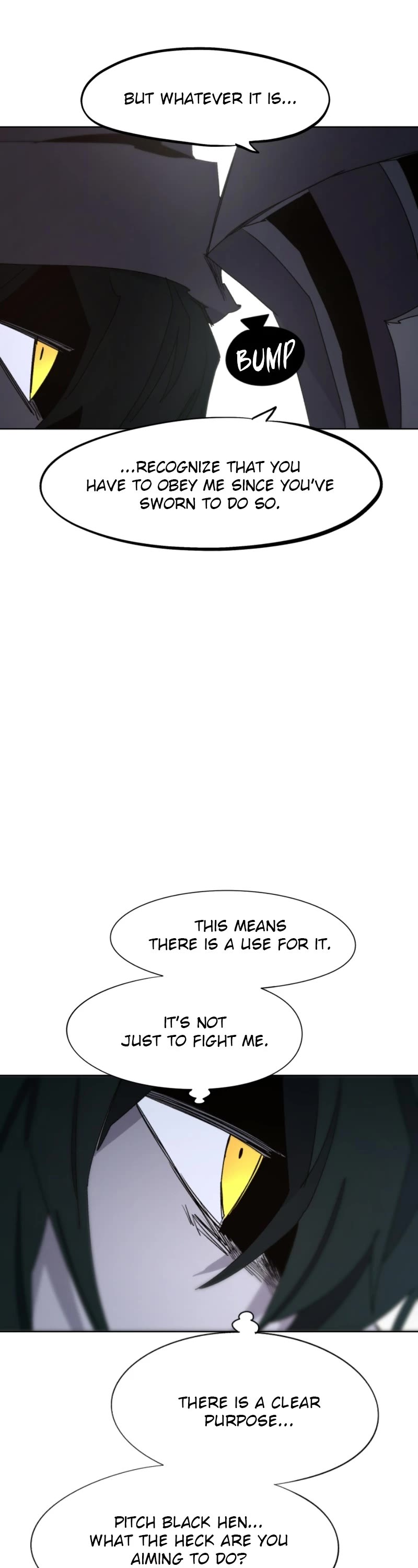 Read The Ember Knight EN Manga Online