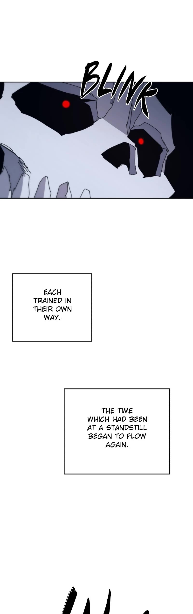 Read The Ember Knight EN Manga Online