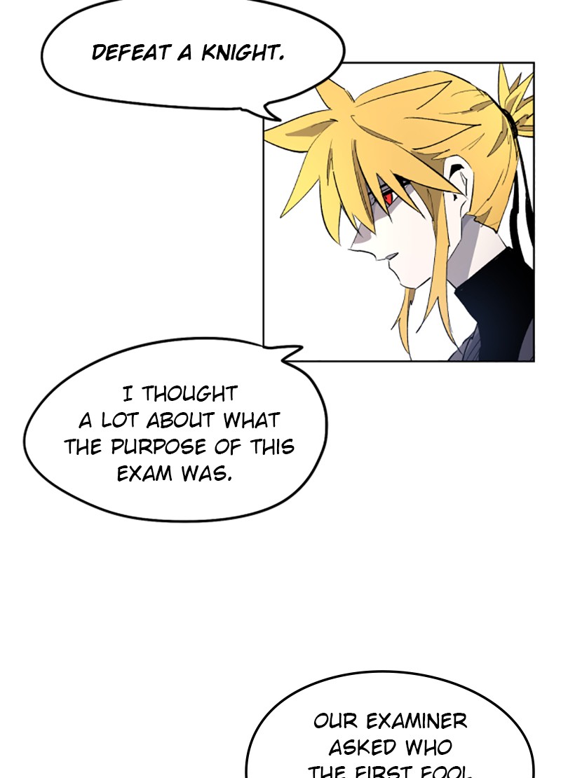 Read The Ember Knight EN Manga Online