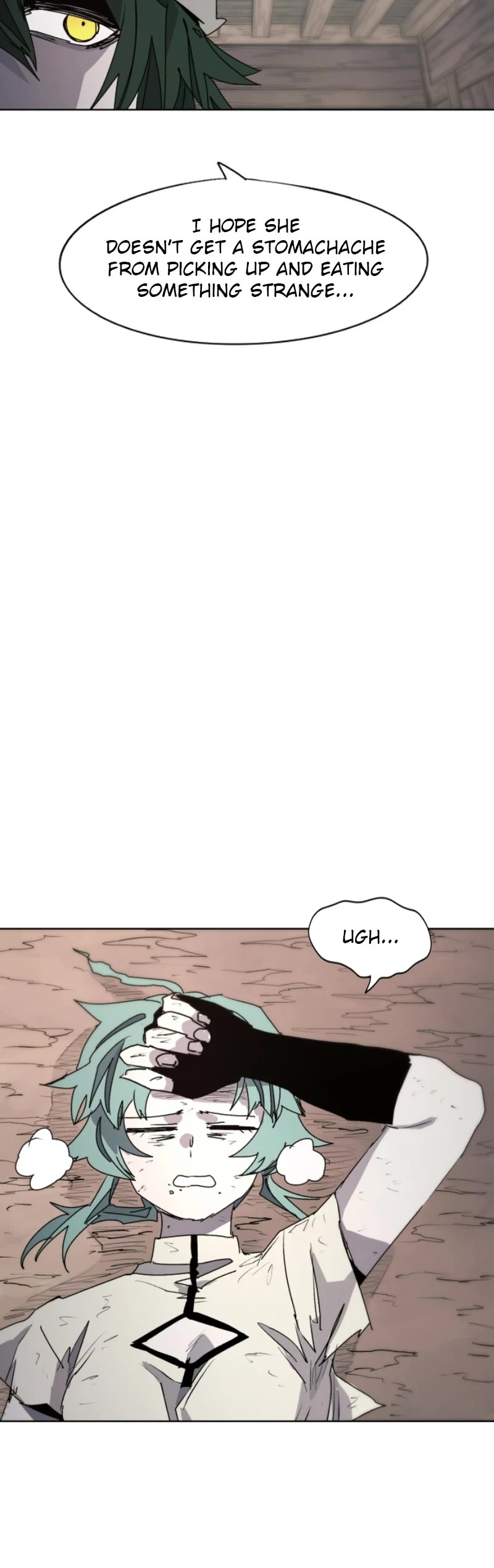 Read The Ember Knight EN Manga Online