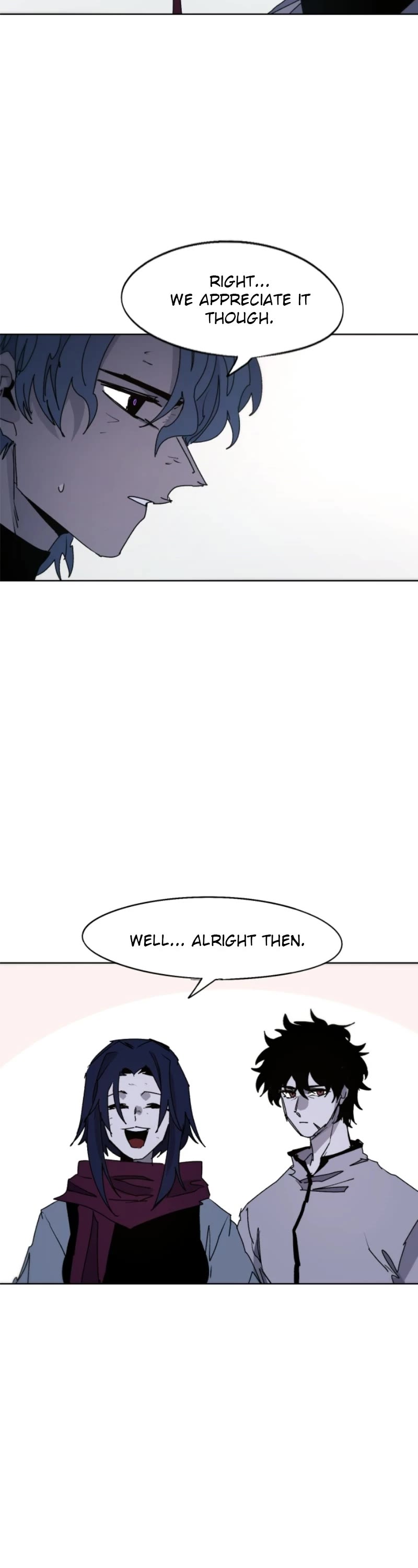 Read The Ember Knight EN Manga Online