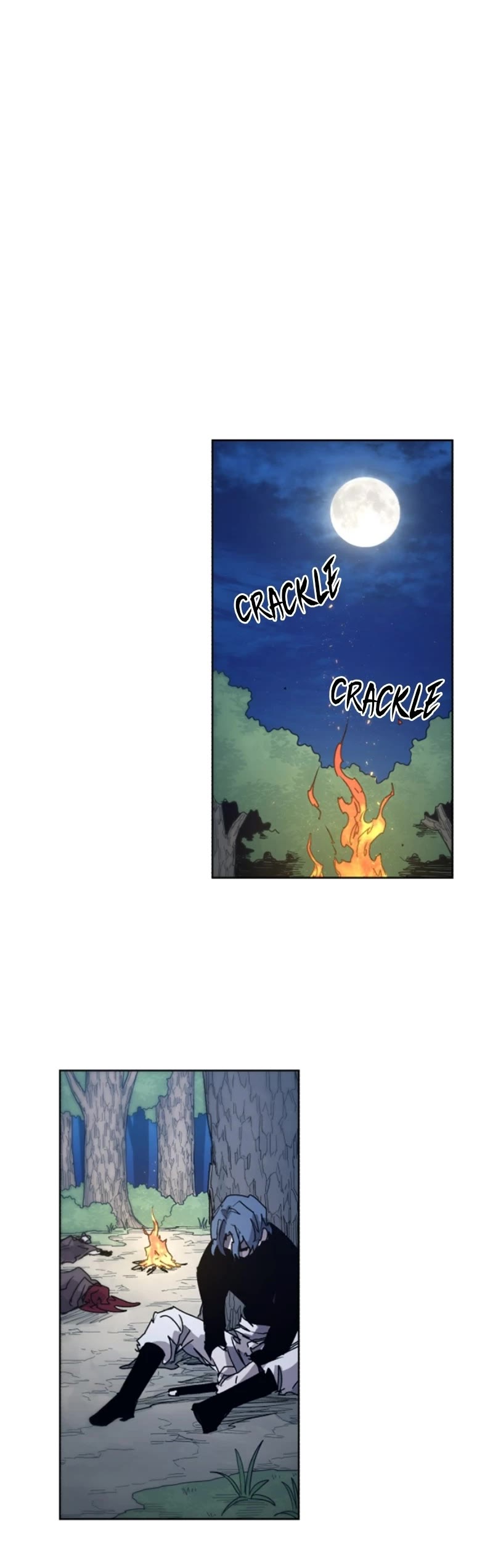 Read The Ember Knight EN Manga Online