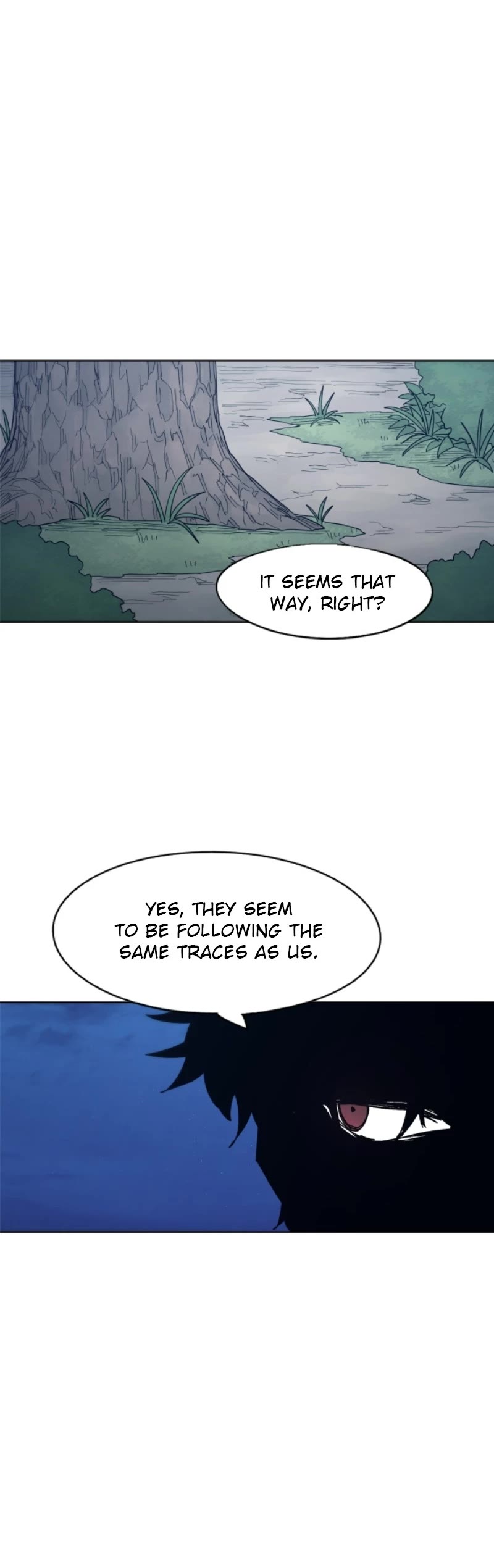 Read The Ember Knight EN Manga Online