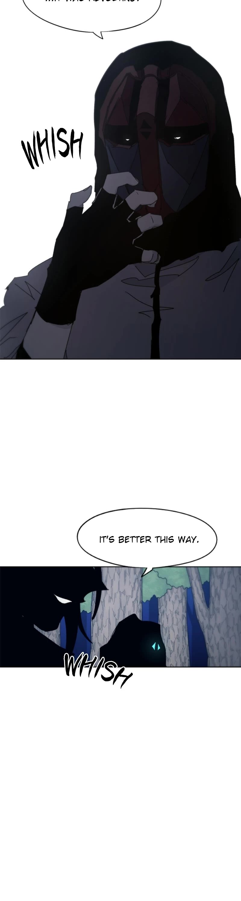 Read The Ember Knight EN Manga Online