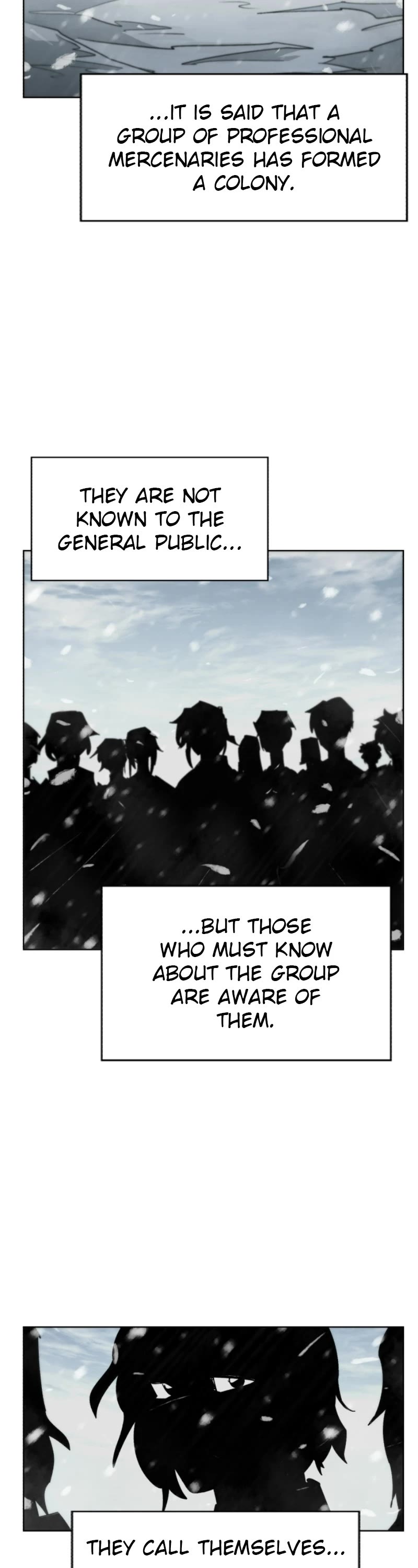 Read The Ember Knight EN Manga Online