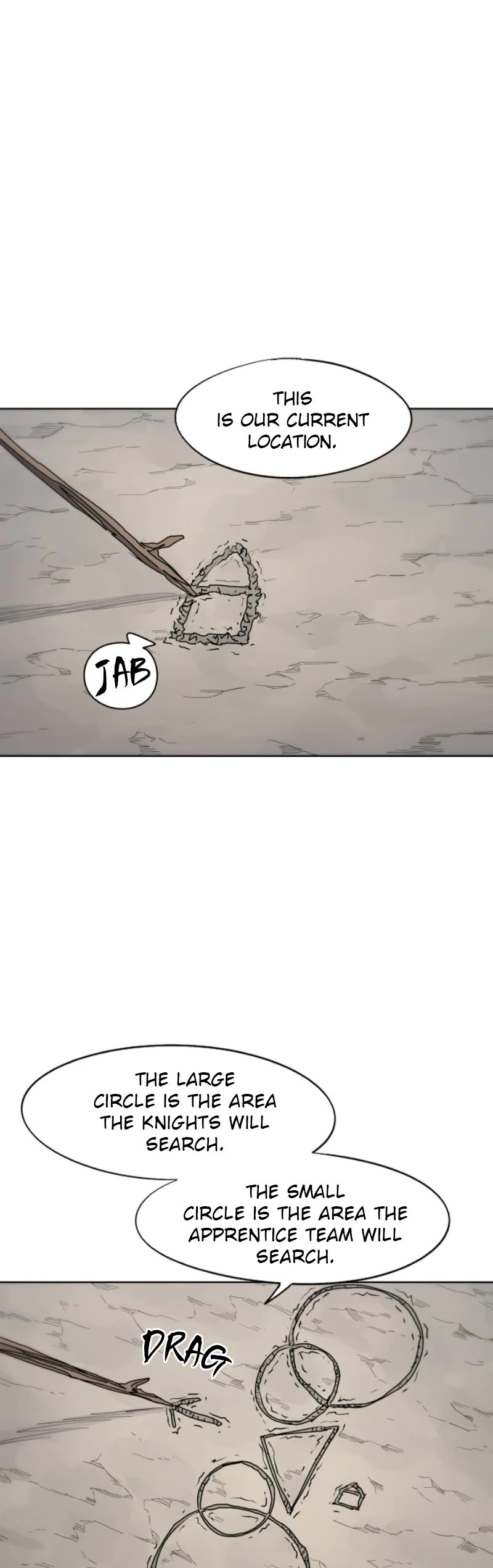 Read The Ember Knight EN Manga Online