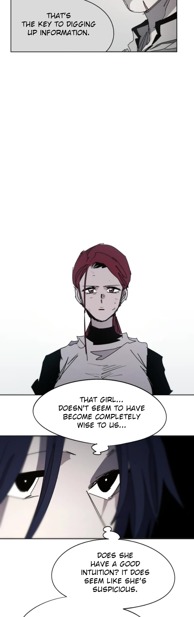 Read The Ember Knight EN Manga Online