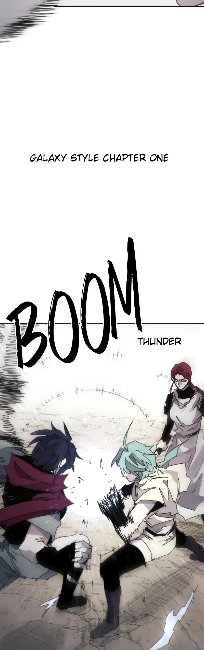 Read The Ember Knight EN Manga Online