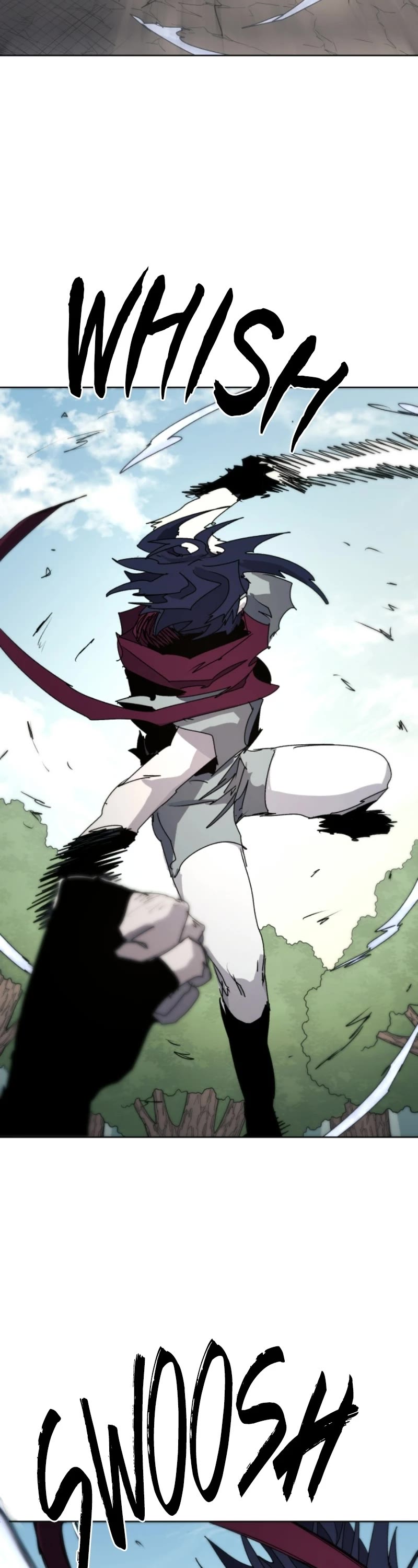 Read The Ember Knight EN Manga Online