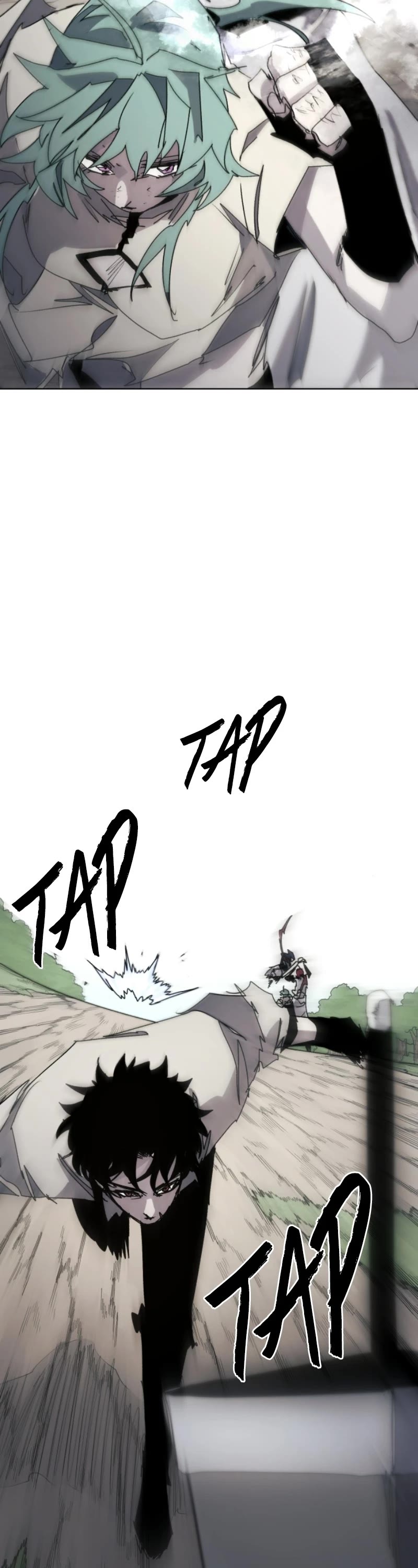 Read The Ember Knight EN Manga Online