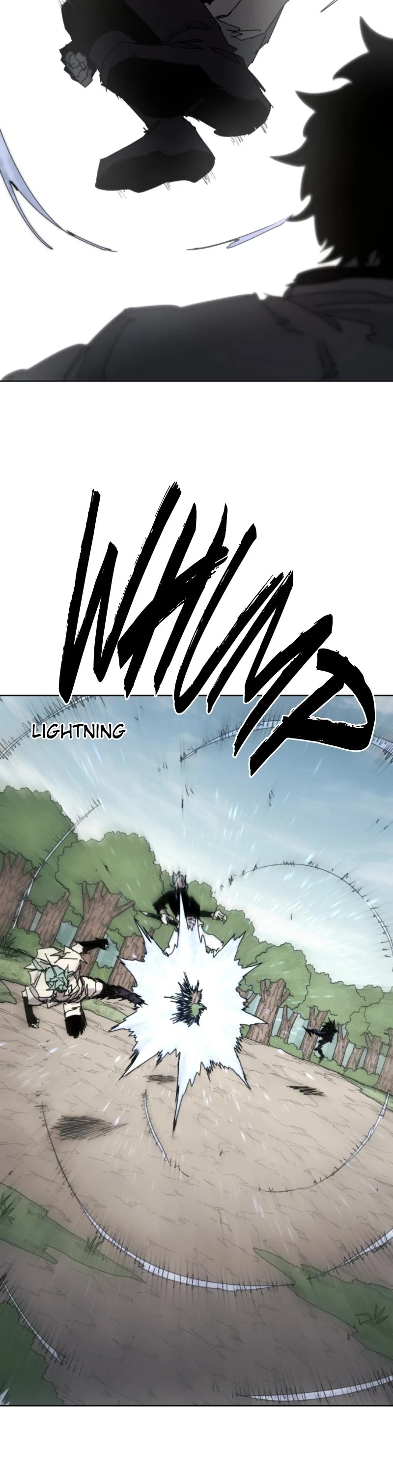 Read The Ember Knight EN Manga Online