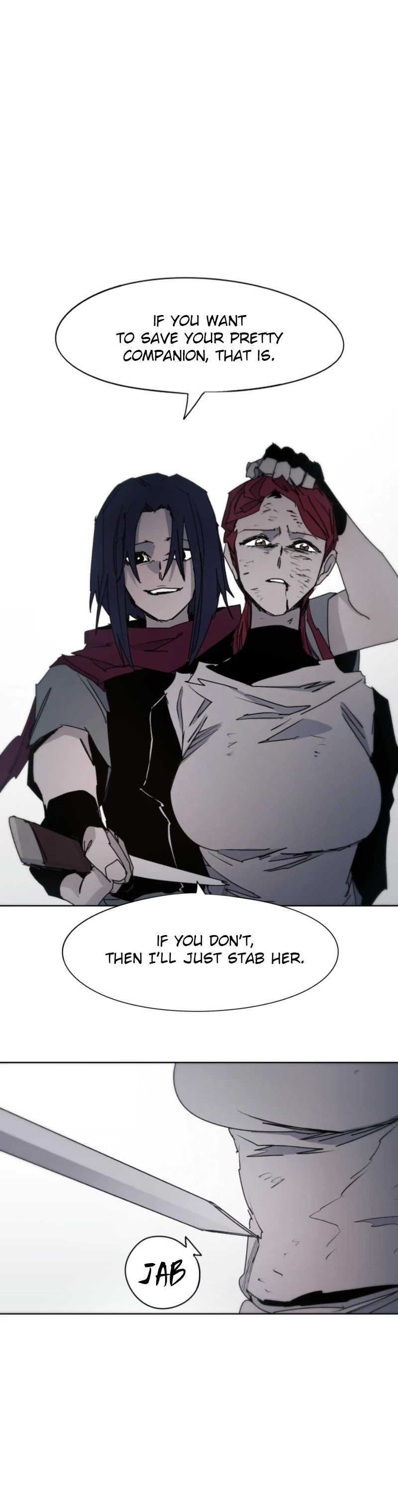 Read The Ember Knight EN Manga Online