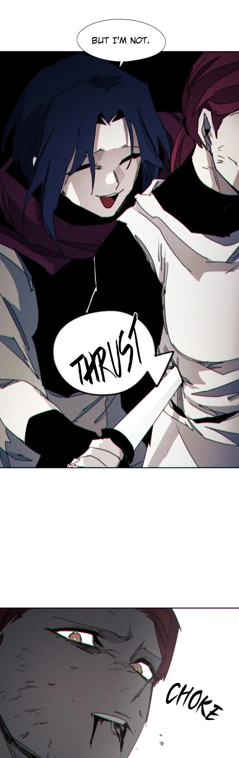 Read The Ember Knight EN Manga Online
