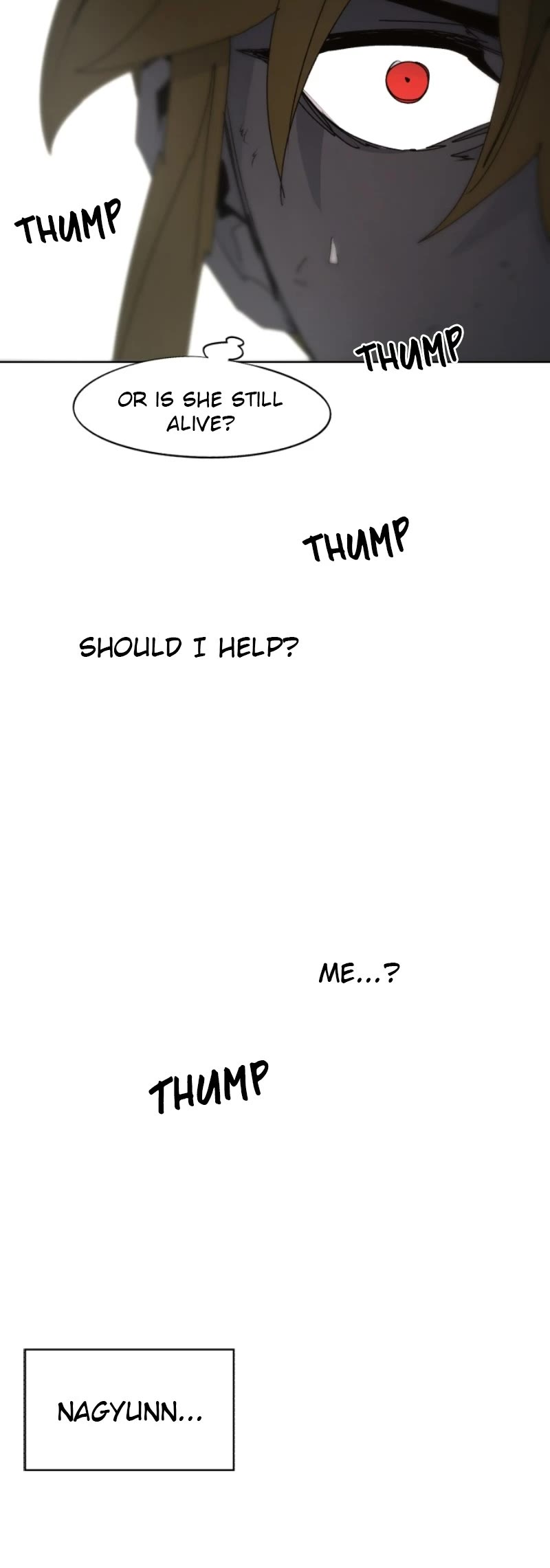 Read The Ember Knight EN Manga Online